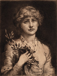 [Ellen Terry in Ophelia]